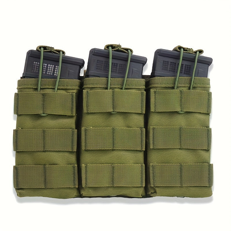 Molle Magazine Pouch