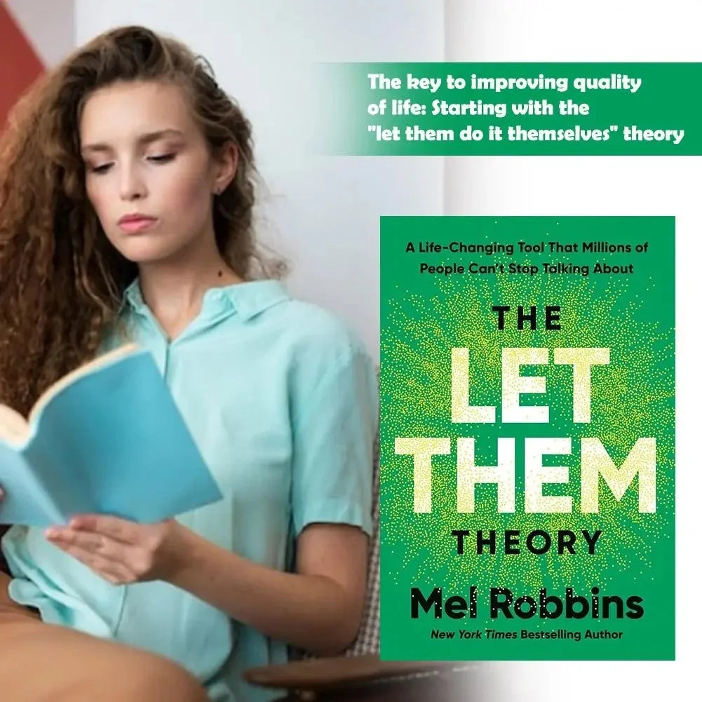 The Let Them Theory