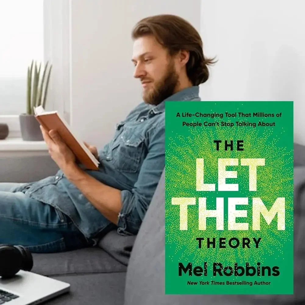 The Let Them Theory