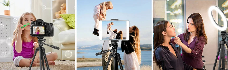 Tripod For Phone