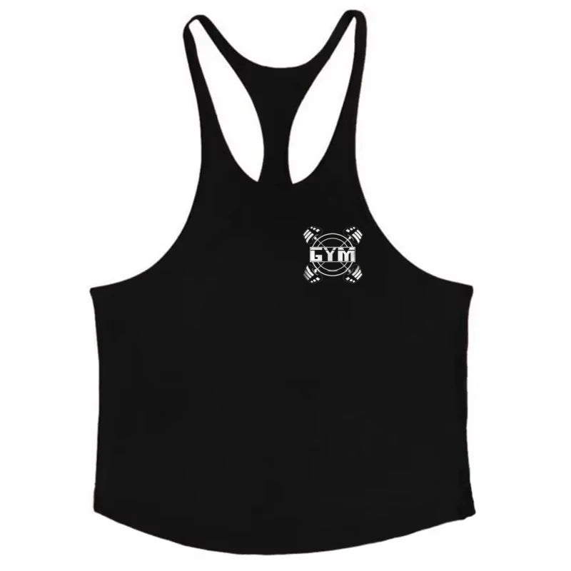 GYM Tank top