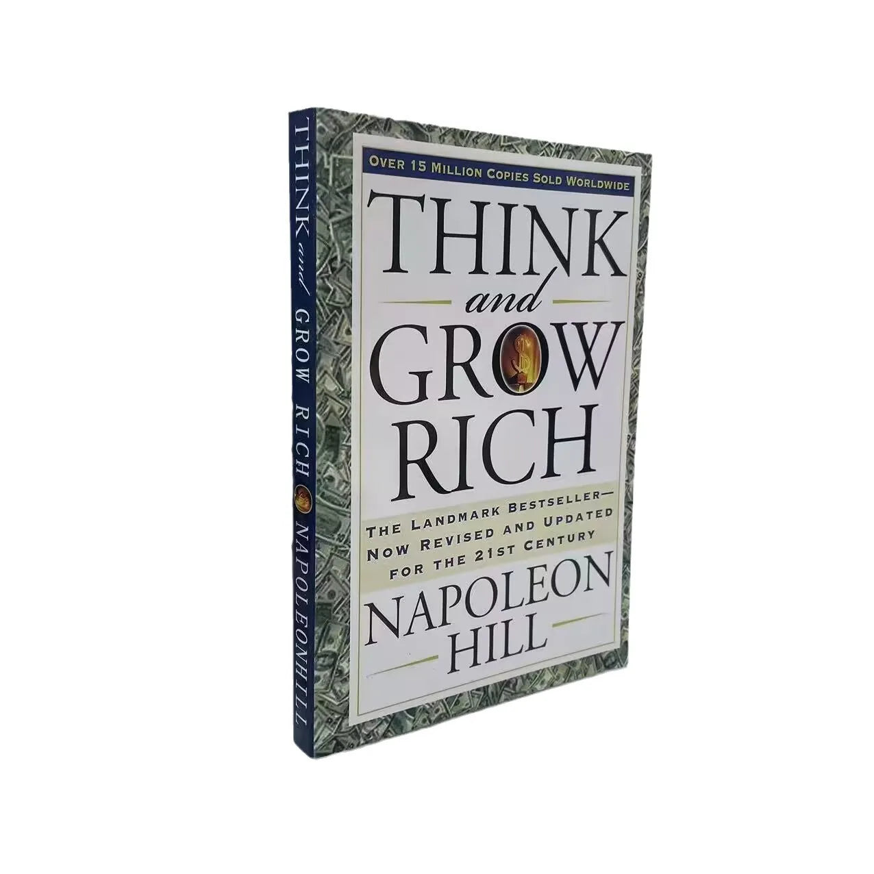 Think and Grow Rich