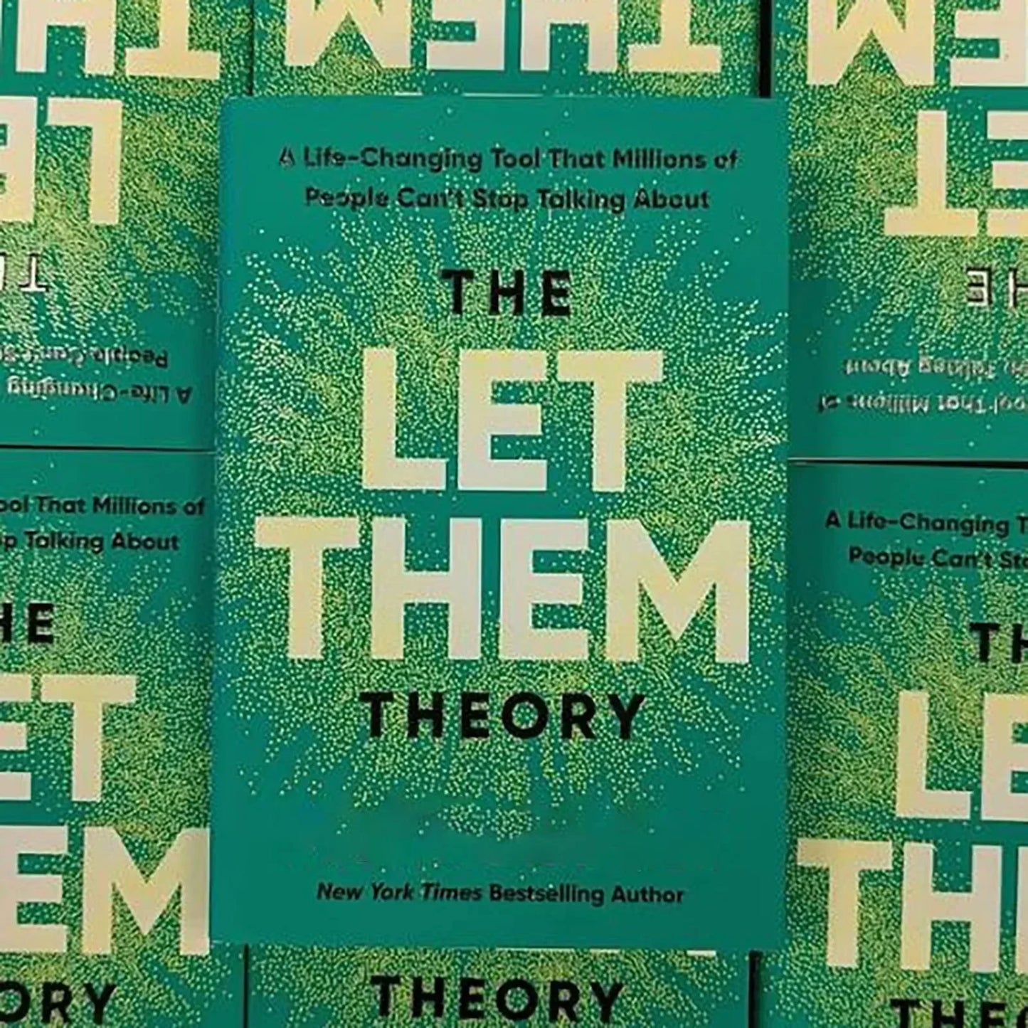 The Let Them Theory