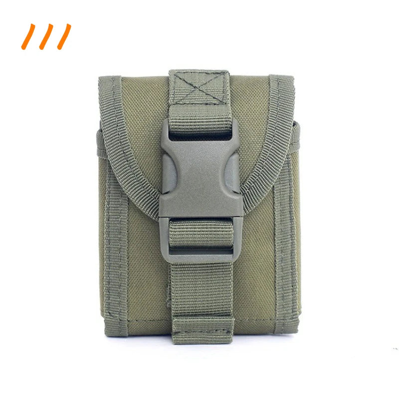 Molle Attachments
