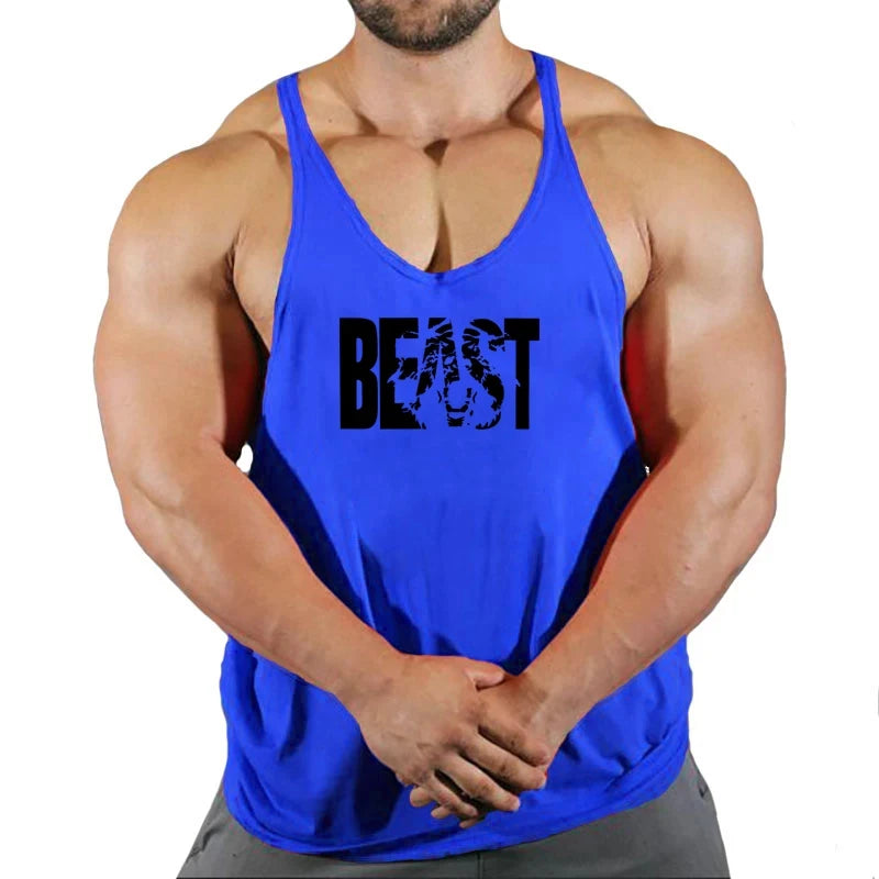BEAST Tank Top