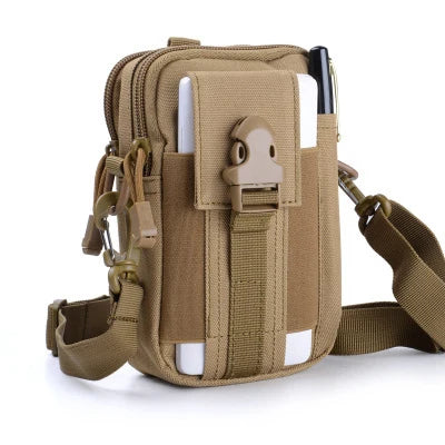 Molle Phone Case