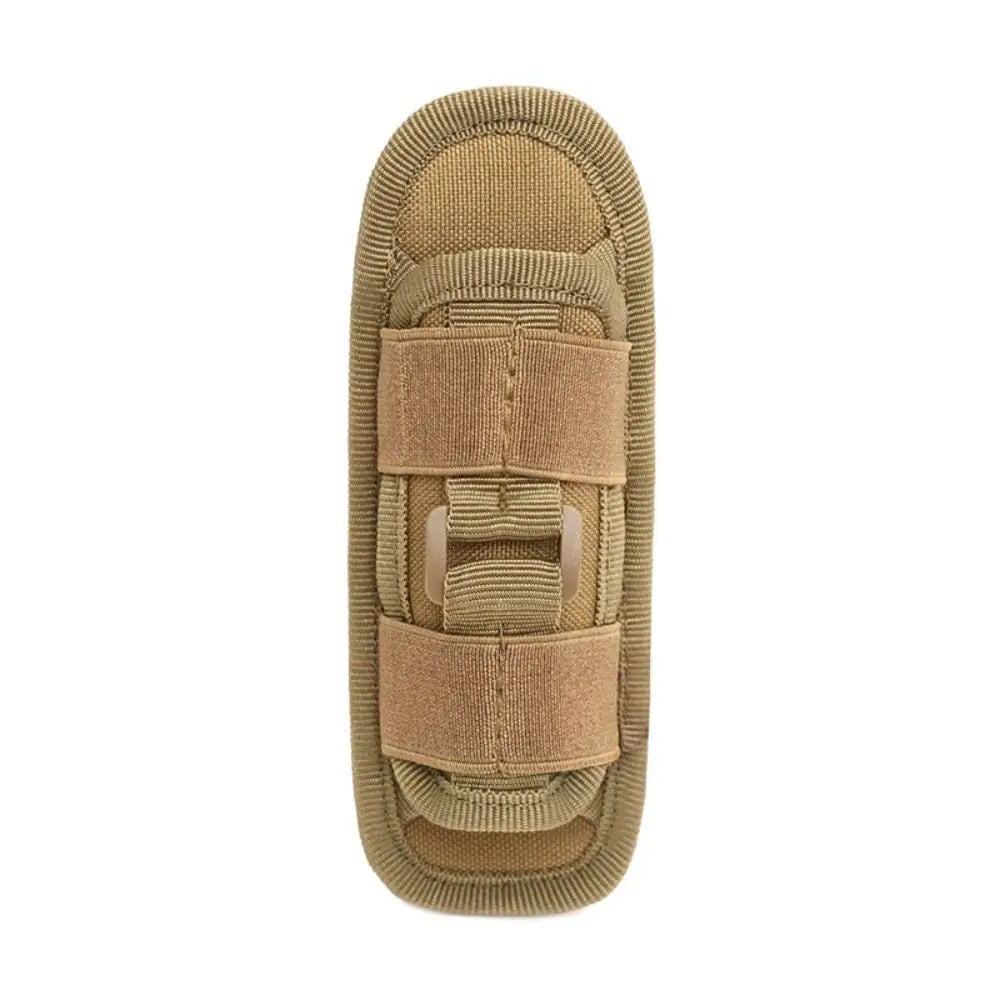 Molle Flashlight Attachment
