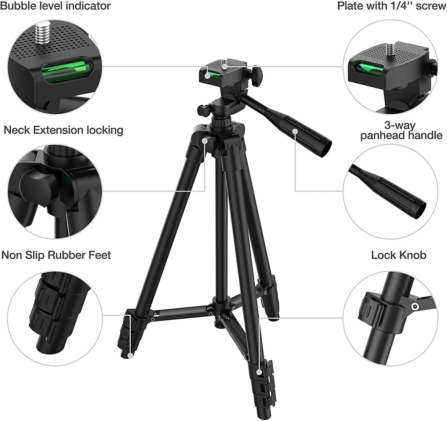 Tripod For Phone