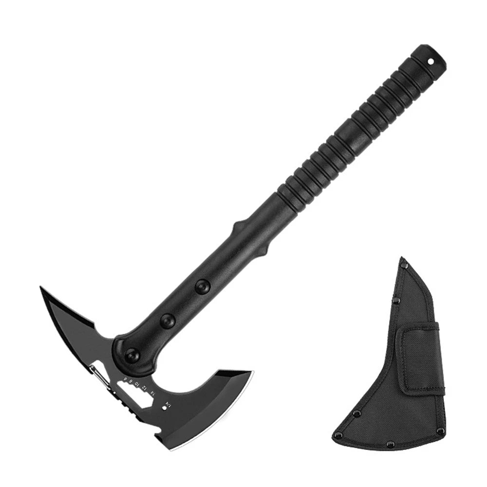 Tactical Hatchet