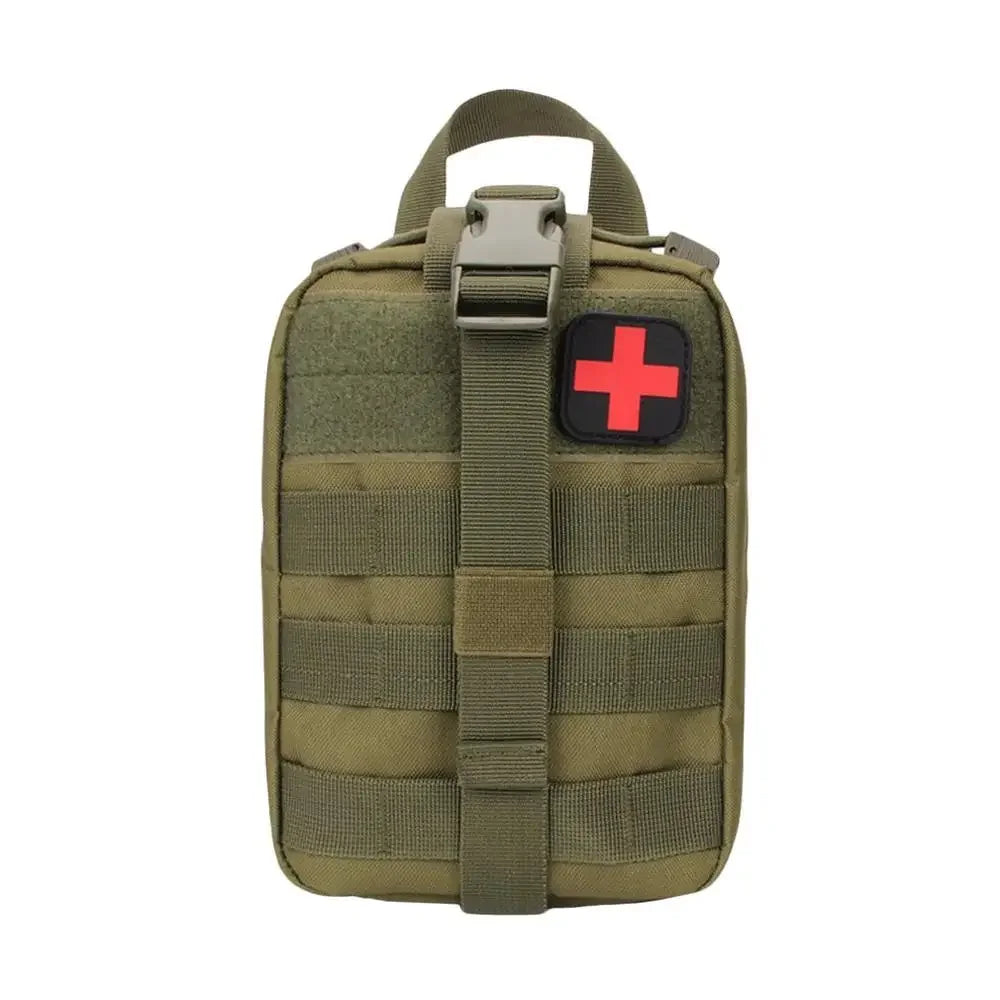 Molle Med-Kit