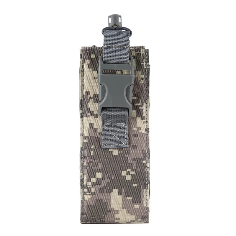 Molle Water Bottle Holster