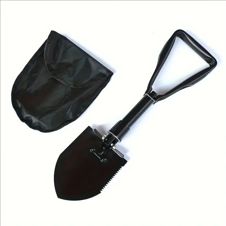 Survival Spade