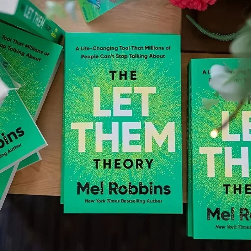 The Let Them Theory