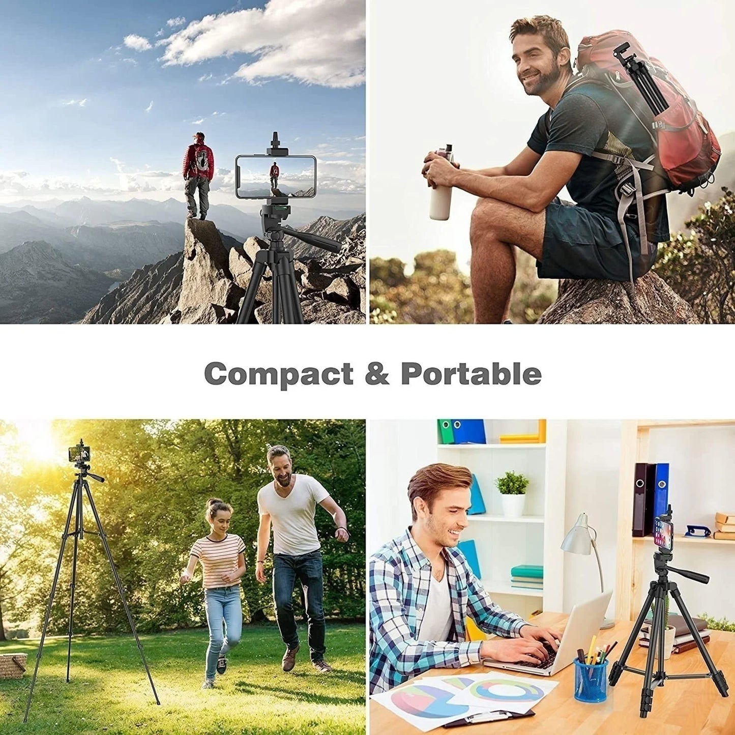 Tripod For Phone