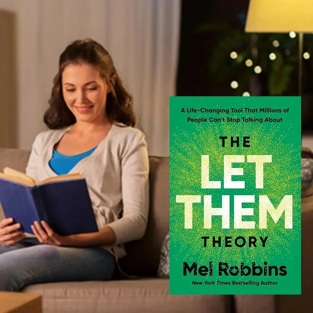 The Let Them Theory