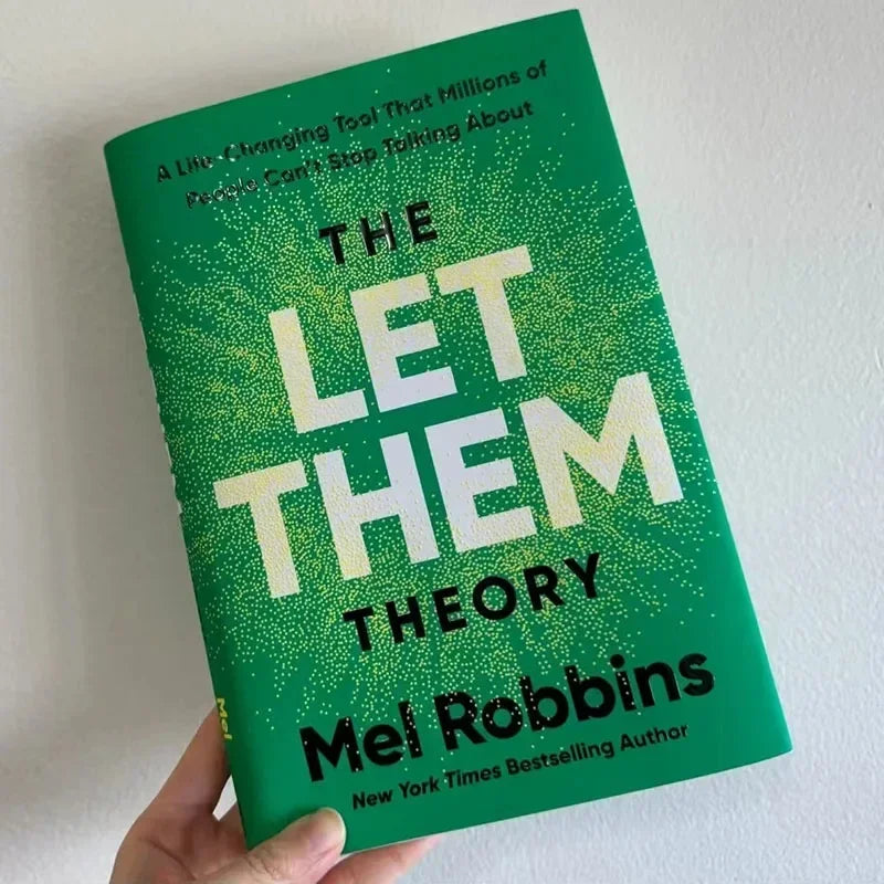 The Let Them Theory