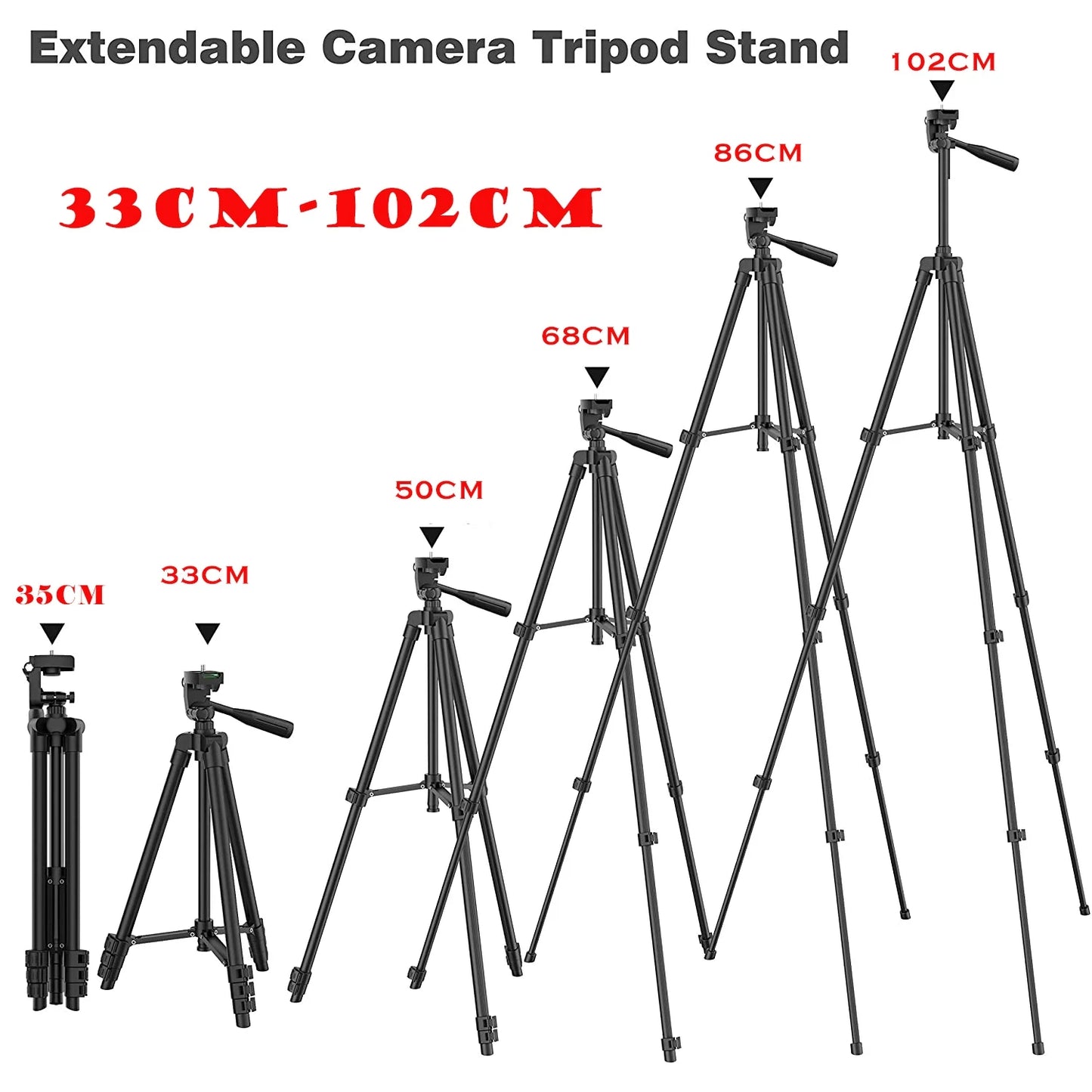 Tripod For Phone