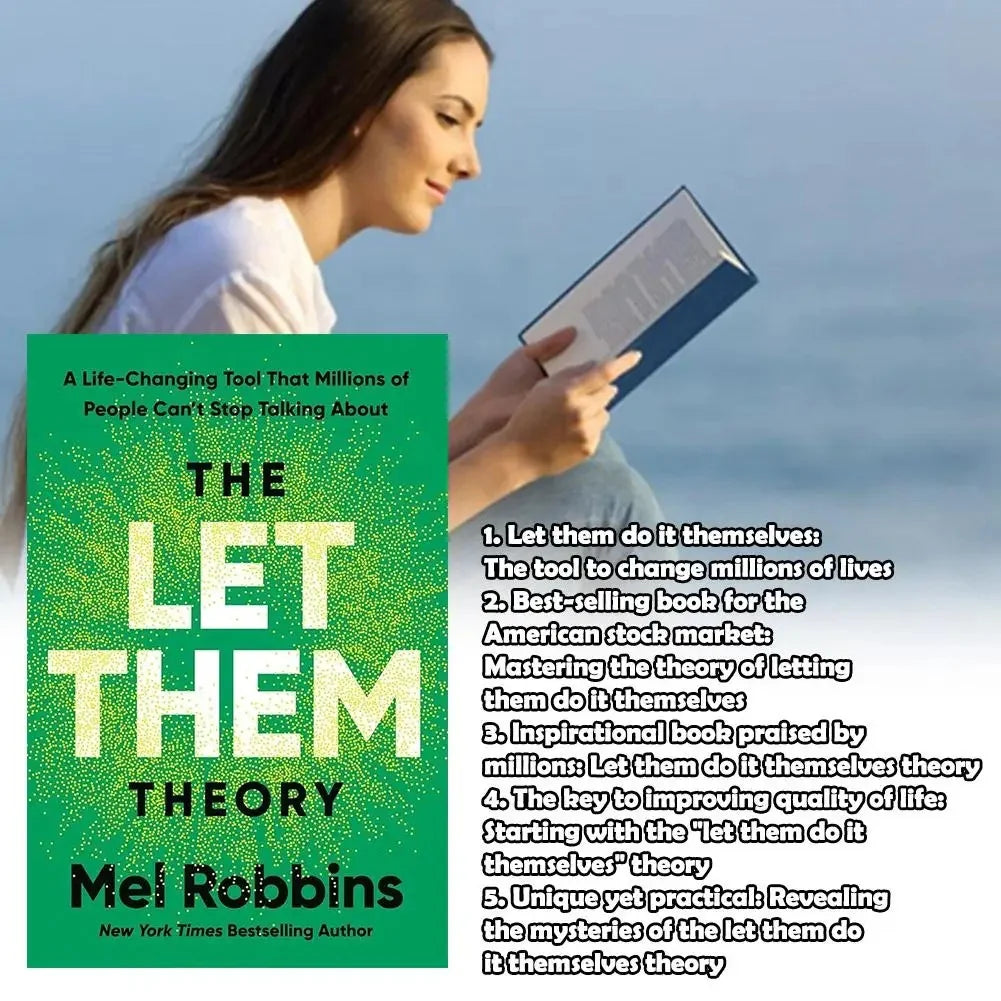 The Let Them Theory