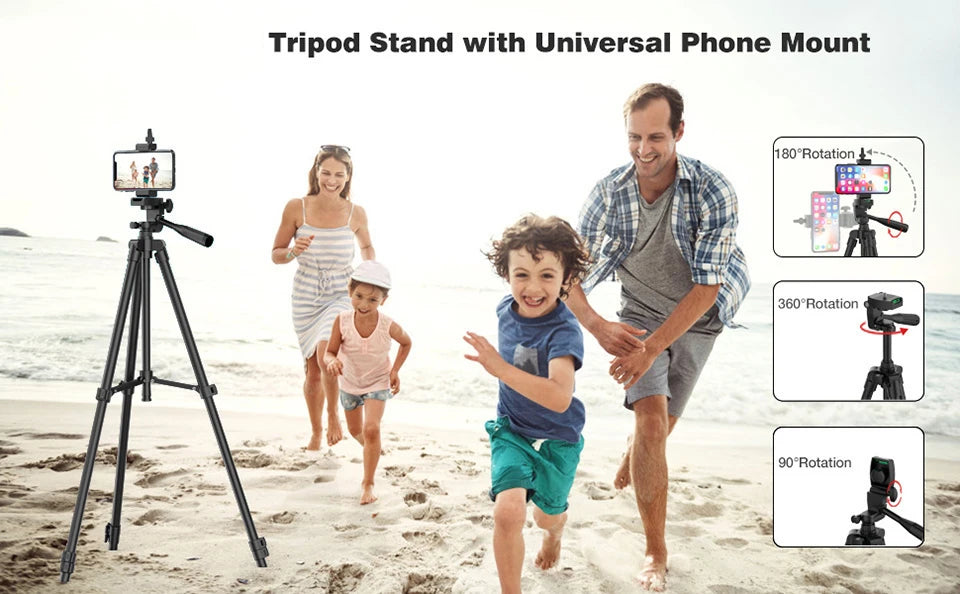 Tripod For Phone