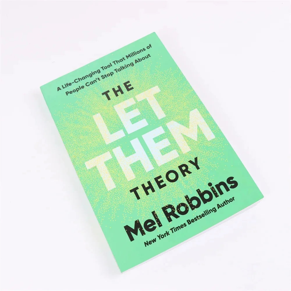 The Let Them Theory