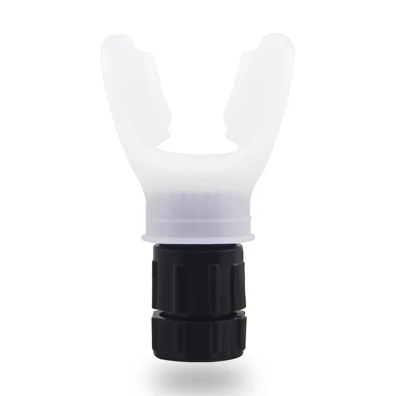 Breathing Exerciser