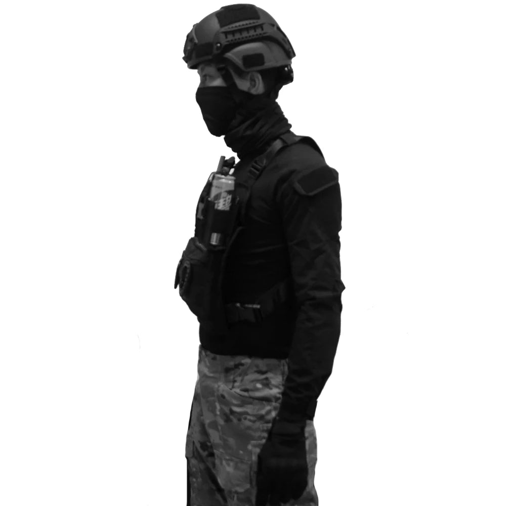 Molle Tactical Vest