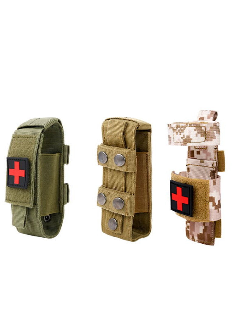 Molle Tourniquet Set