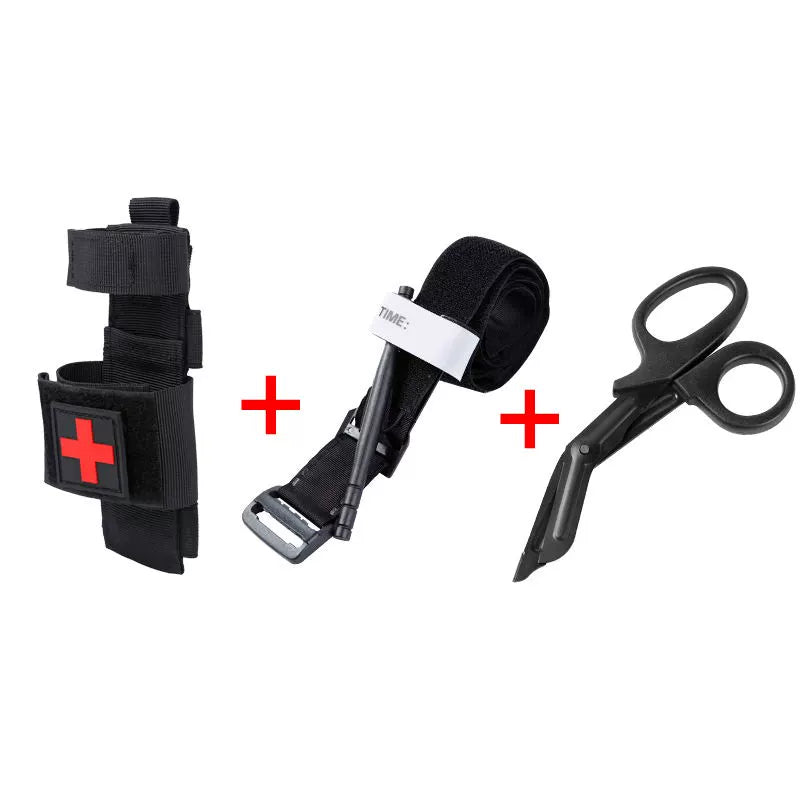 Molle Tourniquet Set