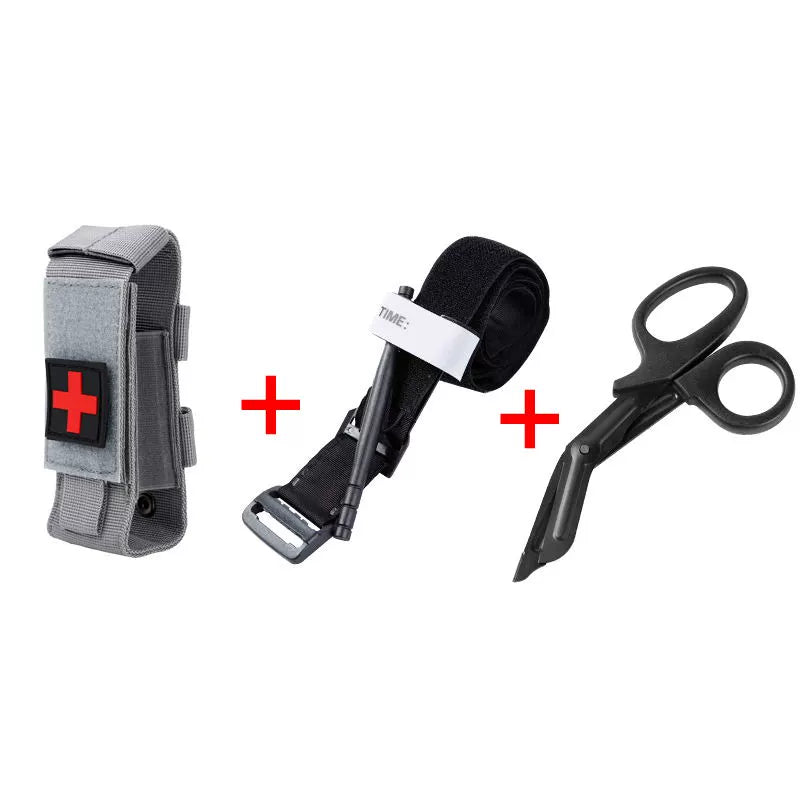 Molle Tourniquet Set