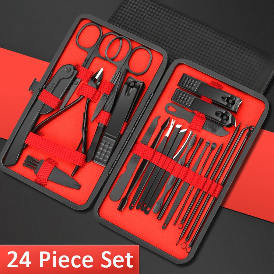 Pro Grooming Kit