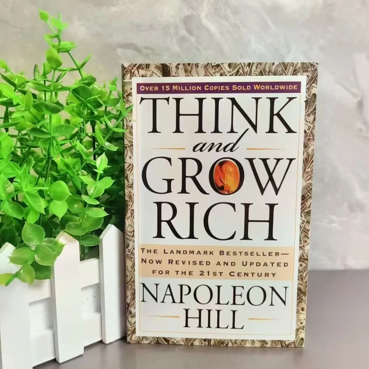 Think and Grow Rich