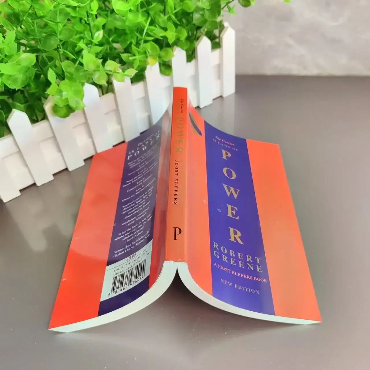 48 Laws of Power