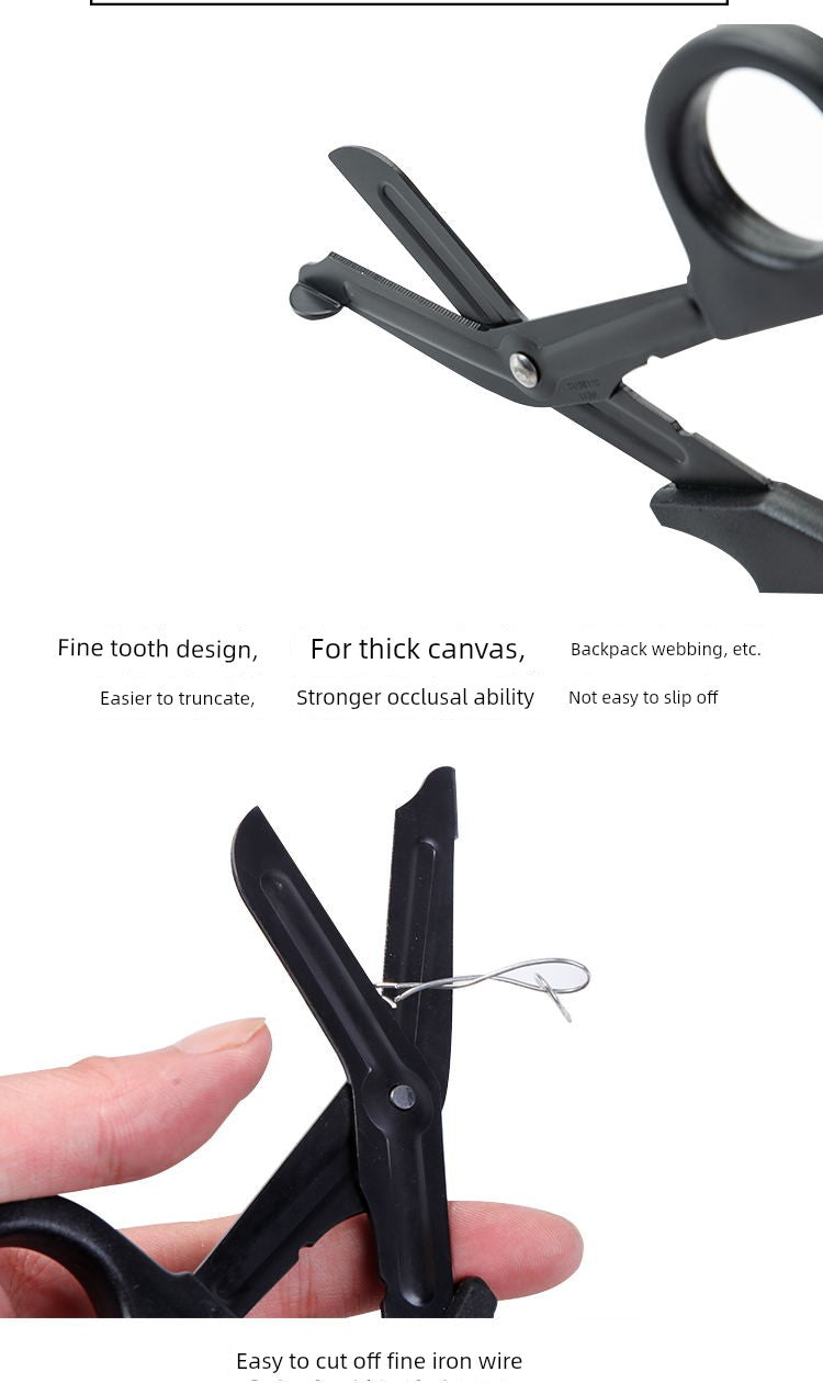 Molle Tourniquet Set