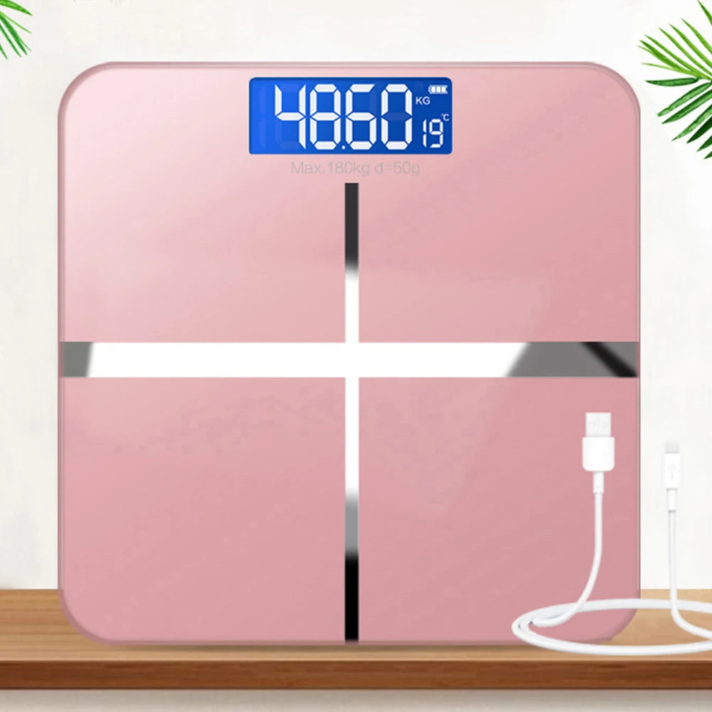 Body Weight Scale