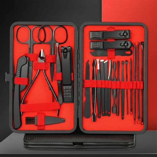 Pro Grooming Kit