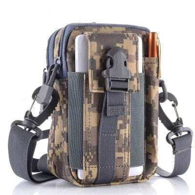 Molle Phone Case