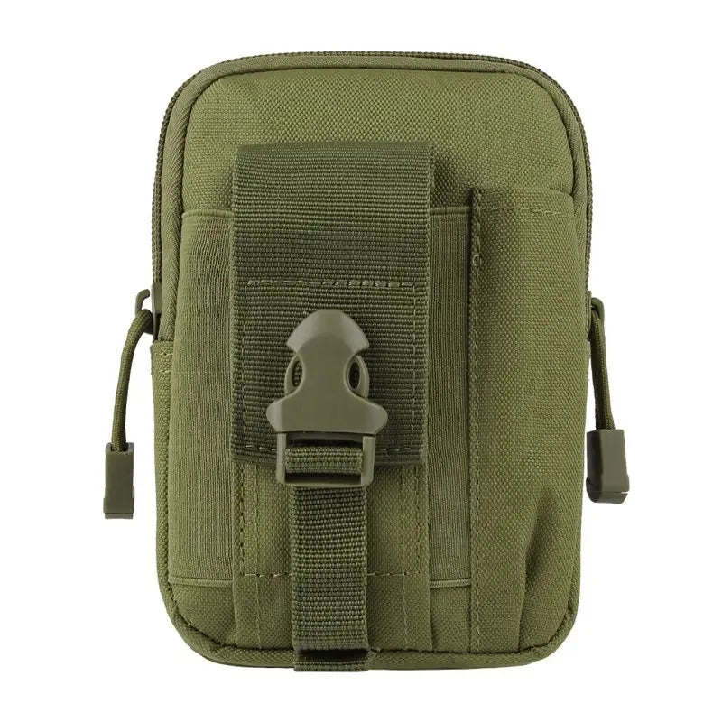 Molle Phone Case