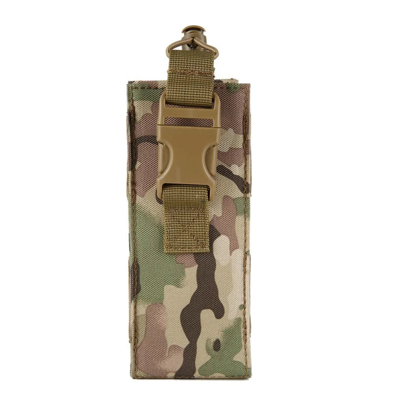 Molle Water Bottle Holster