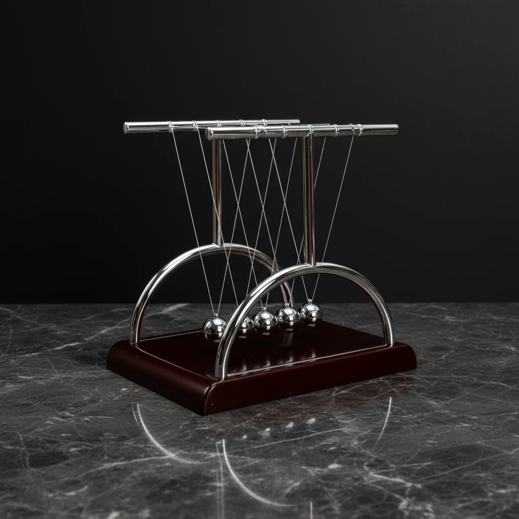 Newtons Cradle
