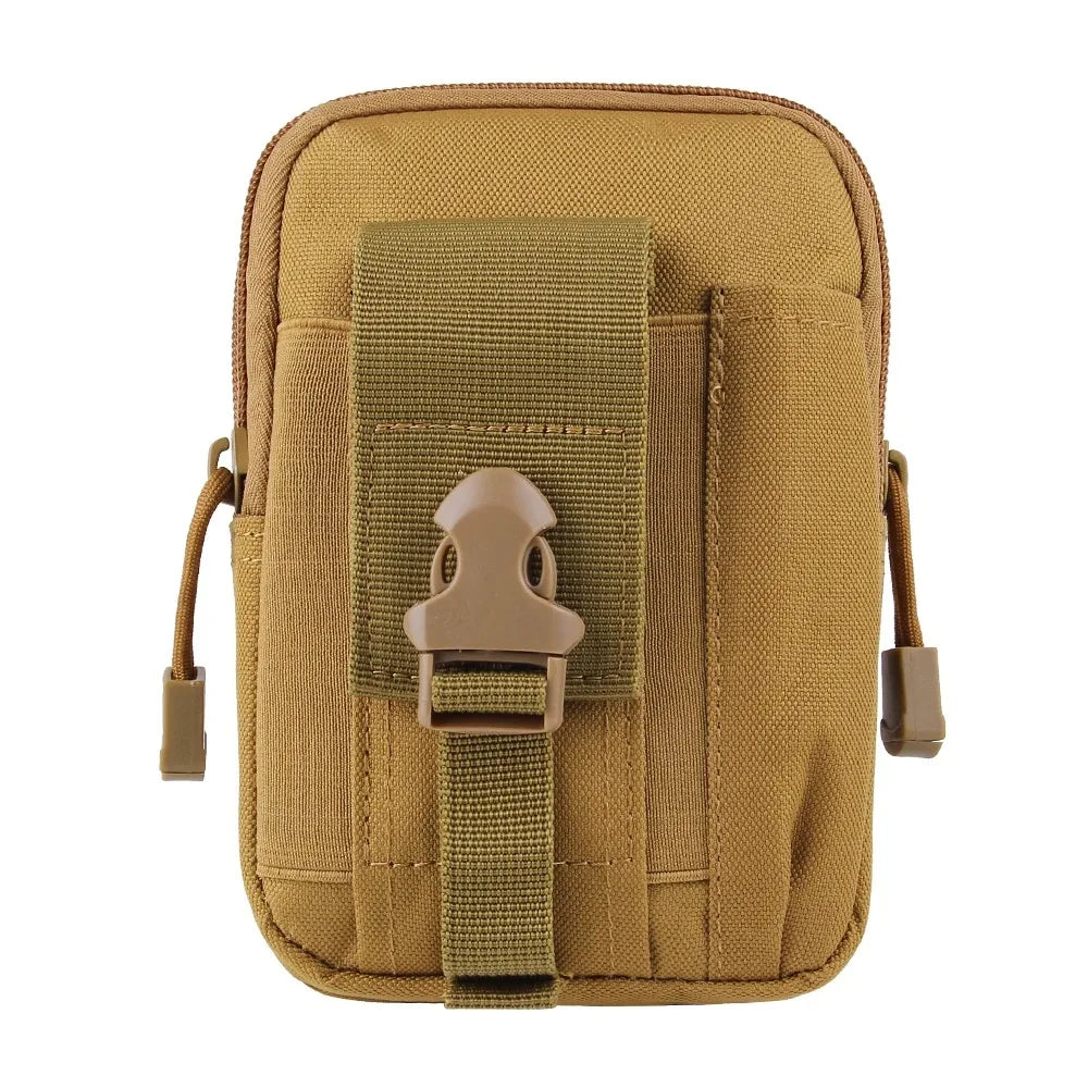 Molle Phone Case