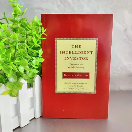 The Intelligent Investor