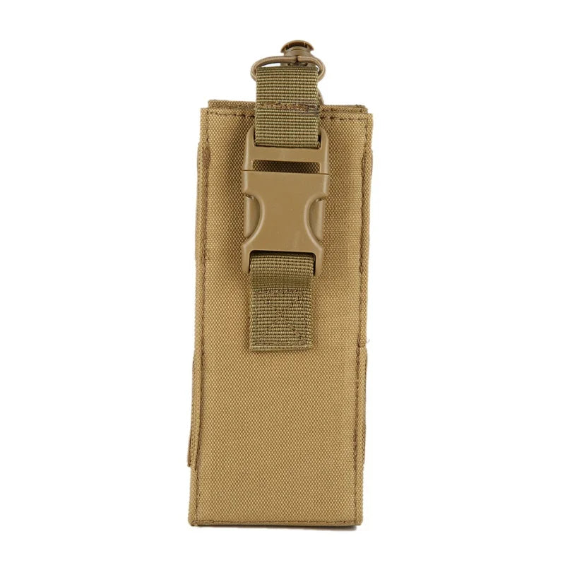 Molle Water Bottle Holster
