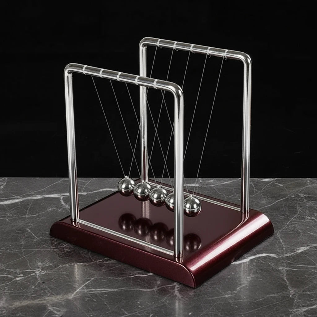 Newtons Cradle