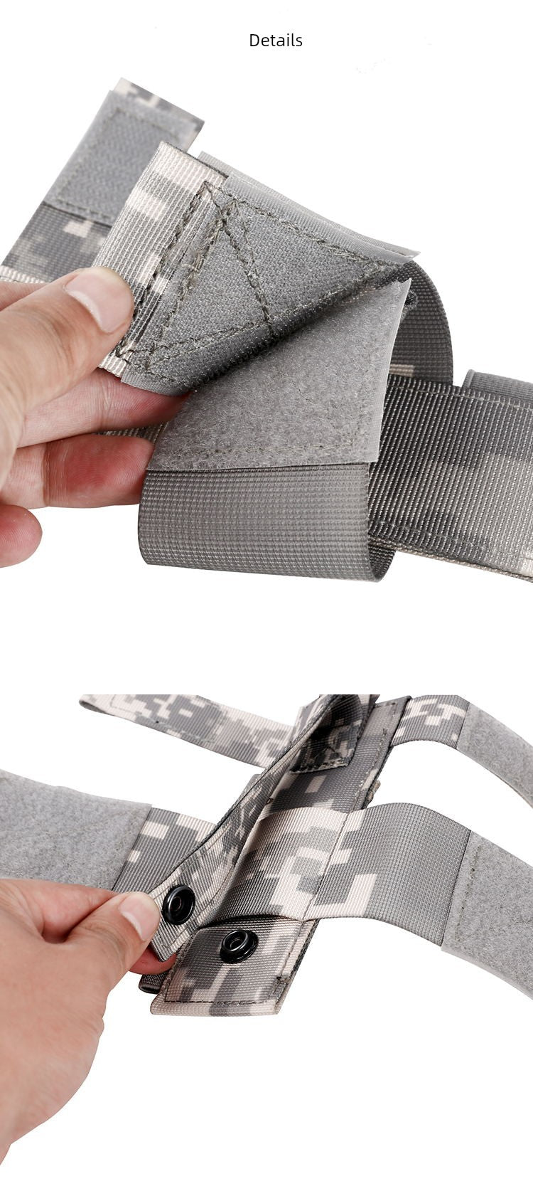 Molle Tourniquet Set