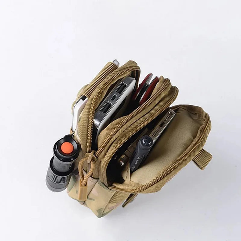 Molle Phone Case