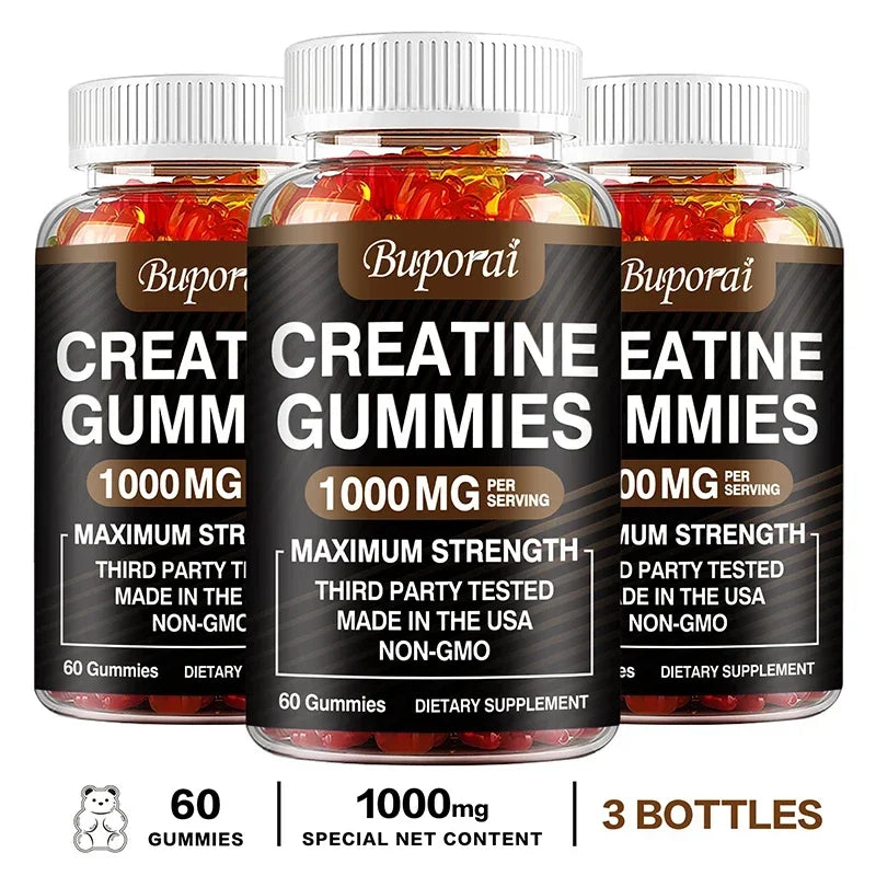 Creatine Gummies