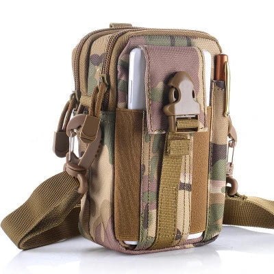 Molle Phone Case