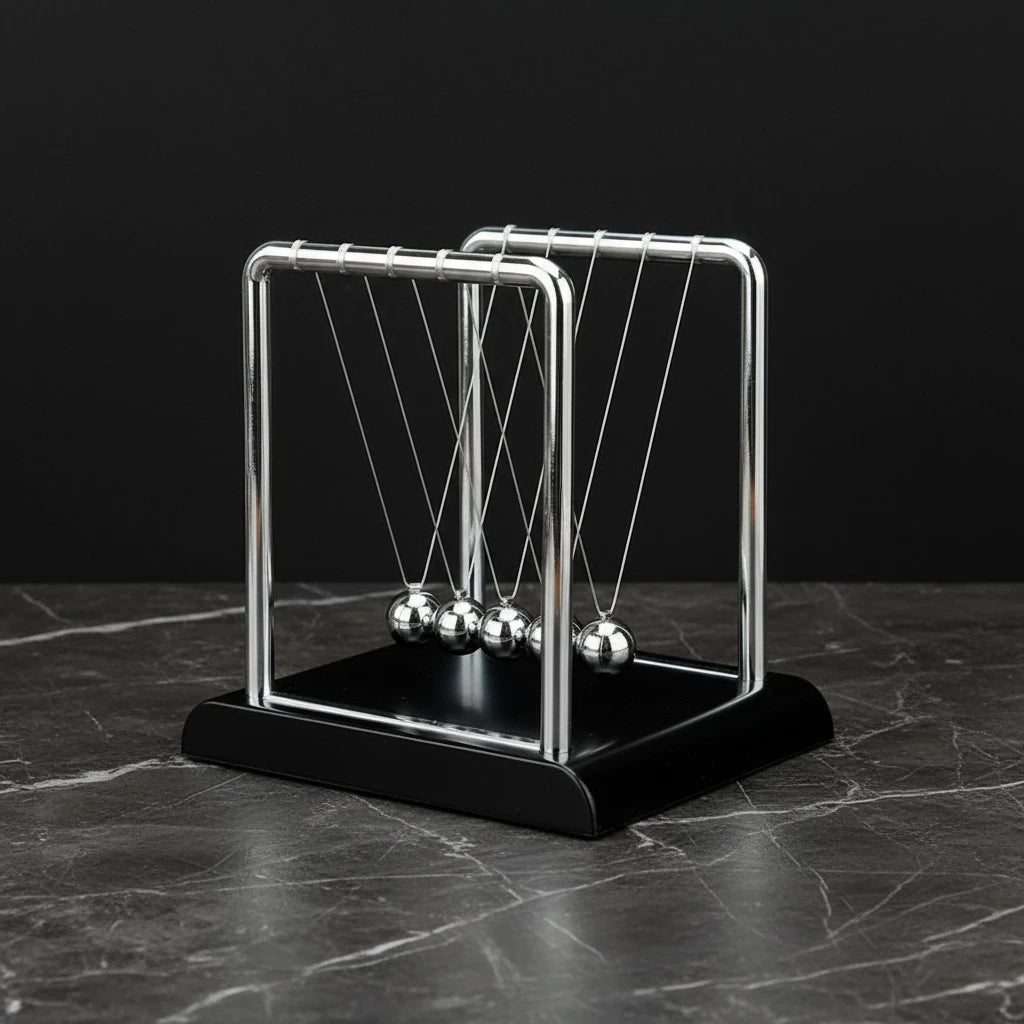 Newtons Cradle