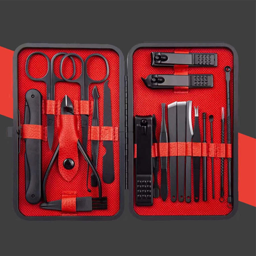 Pro Grooming Kit