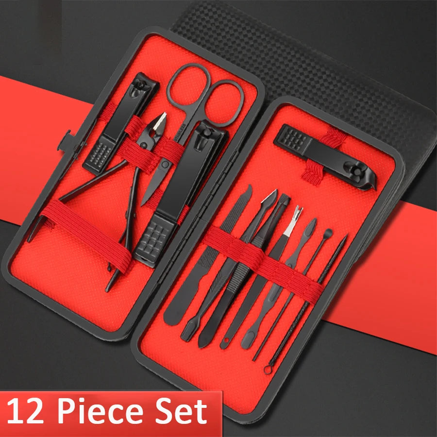 Pro Grooming Kit